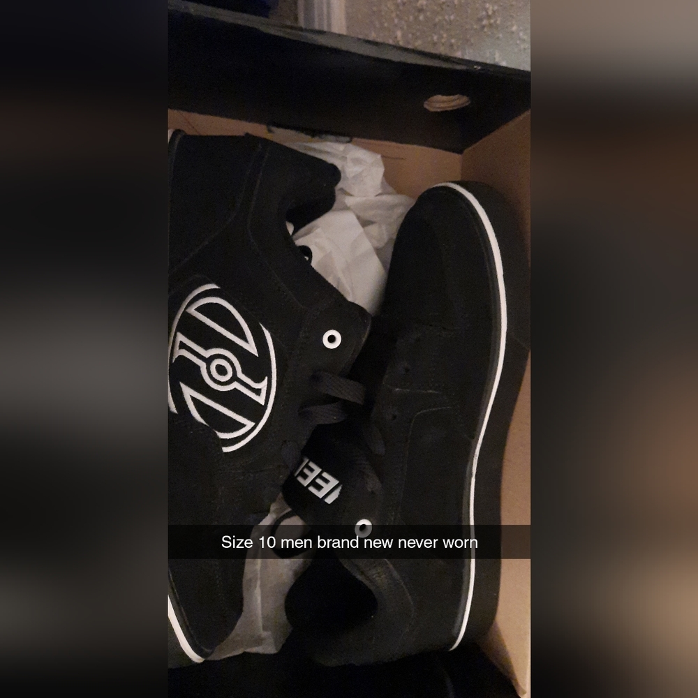 Heelys